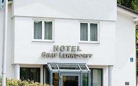 Hotel Graf Lehndorff zur Messe